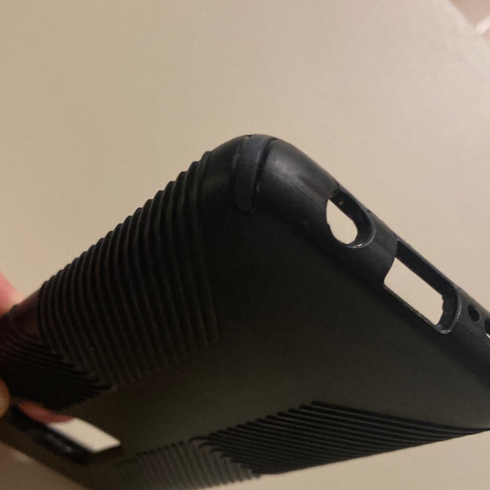 Speck Presidio Grip Samsung Galaxy S9 Case - Picture 5 of 7
